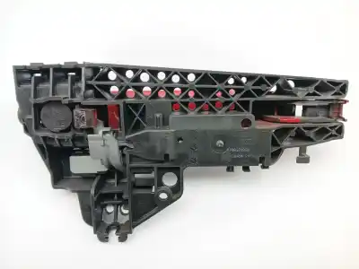 Pezzo di ricambio per auto di seconda mano maniglia esterna posteriore sinistra per audi a1 (8x1, 8xk) 1.6 tdi riferimenti oem iam 8t0837885b  