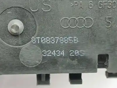 Pezzo di ricambio per auto di seconda mano maniglia esterna posteriore sinistra per audi a1 (8x1, 8xk) 1.6 tdi riferimenti oem iam 8t0837885b  