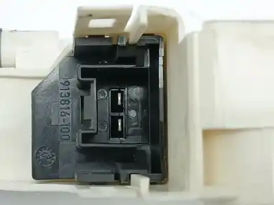 Second-hand car spare part rear right window motor for audi a1 (8x1, 8xk) 1.6 tdi oem iam references 8k0959811a 1036919814200  Second-hand car spare part rear right window motor for audi a1 (8x1, 8xk) 1.6 tdi oem iam references 8k0959811a 1036919814200