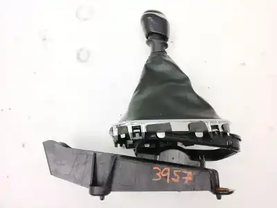 Peça sobressalente para automóvel em segunda mão alavanca de velocidades por renault kadjar (ha_, hl_) 1.6 dci 130 referências oem iam 341040214r