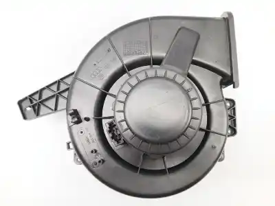 Pezzo di ricambio per auto di seconda mano motore di riscaldamento per audi a1 (8x1, 8xk) 1.6 tdi riferimenti oem iam 6r1819015  