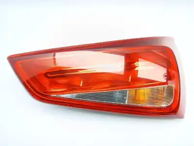 Pezzo di ricambio per auto di seconda mano Luci Posteriori Destra per AUDI A1 (8X1, 8XK) 1.6 TDI Riferimenti OEM IAM 8X0945094D   Pezzo di ricambio per auto di seconda mano Luci Posteriori Destra per AUDI A1 (8X1, 8XK) 1.6 TDI Riferimenti OEM IAM 8X0945094D