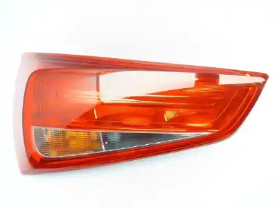 Pezzo di ricambio per auto di seconda mano Lampada Posteriore Sinistra per AUDI A1 (8X1, 8XK) 1.6 TDI Riferimenti OEM IAM 8X0945093D   Pezzo di ricambio per auto di seconda mano Lampada Posteriore Sinistra per AUDI A1 (8X1, 8XK) 1.6 TDI Riferimenti OEM IAM 8X0945093D