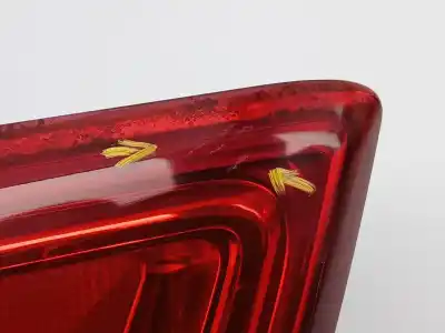 Second-hand car spare part left tailgate light for audi a1 (8x1, 8xk) 1.6 tdi oem iam references 8x0945093d   Second-hand car spare part left tailgate light for audi a1 (8x1, 8xk) 1.6 tdi oem iam references 8x0945093d