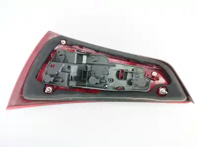 Second-hand car spare part left tailgate light for audi a1 (8x1, 8xk) 1.6 tdi oem iam references 8x0945093d   Second-hand car spare part left tailgate light for audi a1 (8x1, 8xk) 1.6 tdi oem iam references 8x0945093d