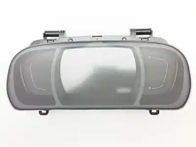 Peça sobressalente para automóvel em segunda mão quadrante por renault kadjar (ha_, hl_) 1.6 dci 130 referências oem iam 248107013r