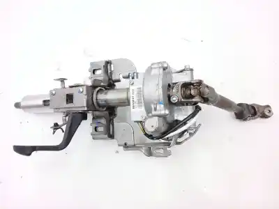Peça sobressalente para automóvel em segunda mão coluna de direcção por renault kadjar (ha_, hl_) 1.6 dci 130 referências oem iam 488107197r