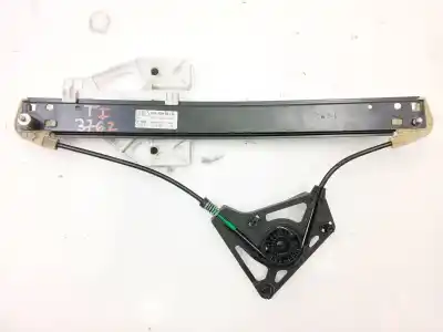 Second-hand car spare part rear left window regulator for audi a1 (8x1, 8xk) 1.6 tdi oem iam references 8x4839461a 1021928547103  Second-hand car spare part rear left window regulator for audi a1 (8x1, 8xk) 1.6 tdi oem iam references 8x4839461a 1021928547103