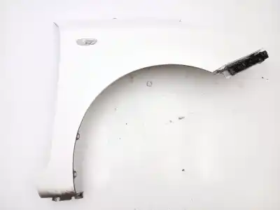 Peça sobressalente para automóvel em segunda mão guarda-lamas dianteiro direito por kia carens iv 1.7 crdi referências oem iam 66321a4100
