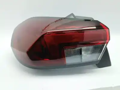 Pezzo di ricambio per auto di seconda mano  per OPEL CORSA F  Riferimenti OEM IAM 90194151 39162662 
