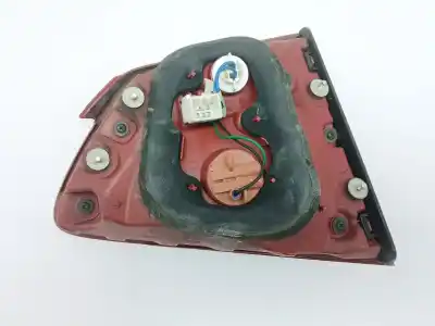 Автозапчасти б/у внутренний правый задний фонарь за kia carens iv 1.7 crdi ссылки oem iam 92404a4500 92404a4 