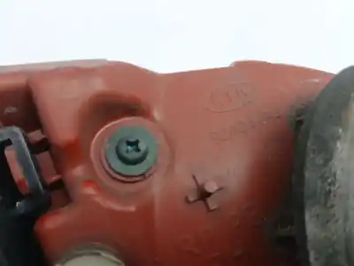 Автозапчасти б/у внутренний правый задний фонарь за kia carens iv 1.7 crdi ссылки oem iam 92404a4500 92404a4 