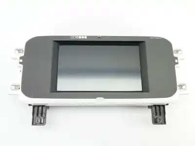 Pezzo di ricambio per auto di seconda mano  per OPEL CORSA F  Riferimenti OEM IAM 9835151680  