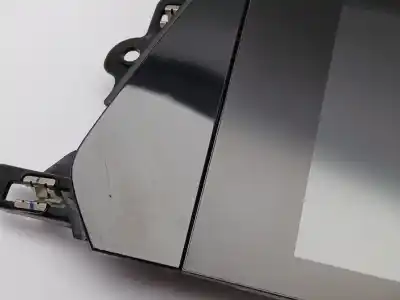 Pezzo di ricambio per auto di seconda mano display multifunzione per opel corsa f elegance riferimenti oem iam 39185456  