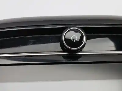 Pezzo di ricambio per auto di seconda mano display multifunzione per opel corsa f elegance riferimenti oem iam 39185456  