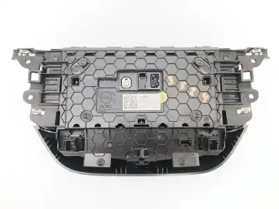 Pezzo di ricambio per auto di seconda mano display multifunzione per opel corsa f elegance riferimenti oem iam 39185456  