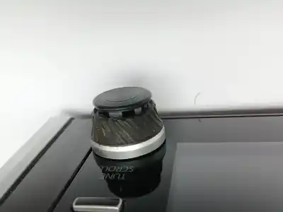 Pezzo di ricambio per auto di seconda mano sistema di navigazione gps per toyota rav 4 v (_a5_, _h5_) 2.5 hybrid awd (axah54) riferimenti oem iam 8614042580  