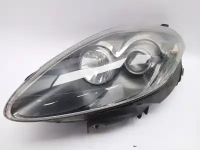 Pièce détachée automobile d'occasion feu gauche pour fiat bravo ii (198_) 1.6 d multijet (198axh1b) références oem iam 43710748