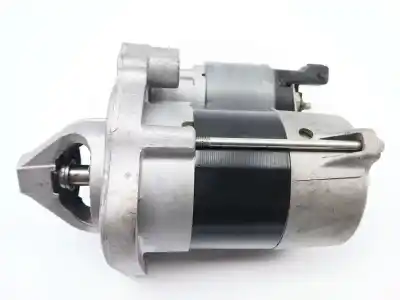 Second-hand car spare part starter motor for opel corsa f elegance oem iam references 9812715480