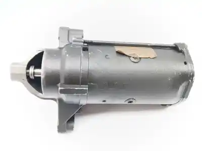 Peça sobressalente para automóvel em segunda mão MOTOR DE ARRANQUE por PEUGEOT 2008 I (CU_)  Referências OEM IAM 9675660680  
