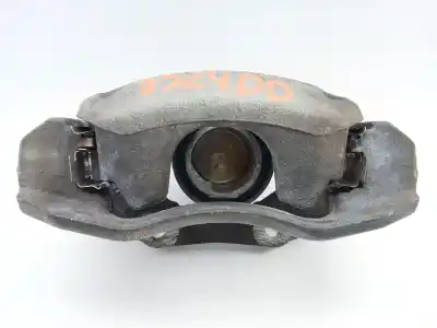 Second-hand car spare part front right brake caliper for opel corsa f elegance oem iam references 9824176680