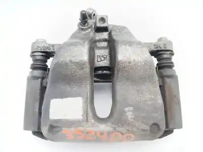 Second-hand car spare part front right brake caliper for opel corsa f elegance oem iam references 9824176680  