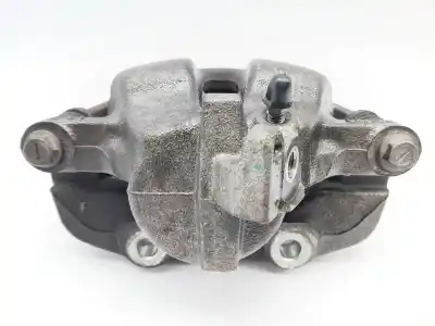 Second-hand car spare part front right brake caliper for opel corsa f elegance oem iam references 9824176680  