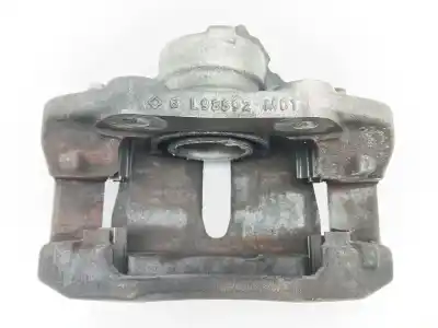 Second-hand car spare part front right brake caliper for opel corsa f elegance oem iam references 9824176680  