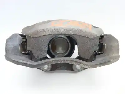 Автозапчасти б/у передний левый тормозной суппорт за opel corsa f elegance ссылки oem iam 9824176580