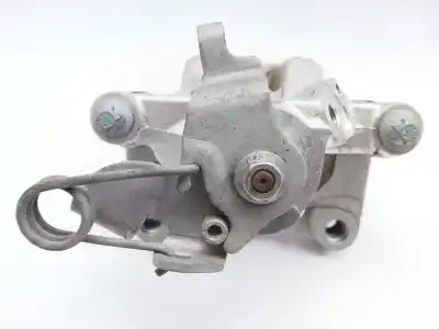 Second-hand car spare part rear right brake caliper for opel corsa f elegance oem iam references 9824501780  