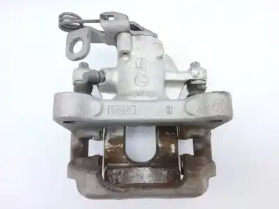 Second-hand car spare part rear right brake caliper for opel corsa f elegance oem iam references 9824501780  