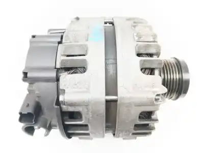 Автозапчастина б/у ГЕНЕРАТОР для PEUGEOT 2008 I (CU_)  Посилання на OEM IAM 9810525380 2624310A TG15S218
