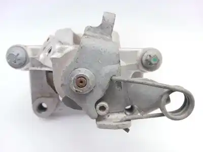 Second-hand car spare part rear left brake caliper for opel corsa f elegance oem iam references 9824502080  