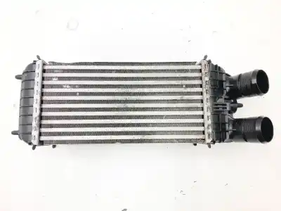 Peça sobressalente para automóvel em segunda mão INTERCOOLER por PEUGEOT 2008 I (CU_)  Referências OEM IAM 9803900780 CW966003 