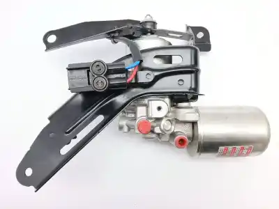 Автозапчастина б/у гальмівний насос для toyota rav 4 v (_a5_, _h5_) 2.5 hybrid awd (axah54) посилання на oem iam 4707042030  