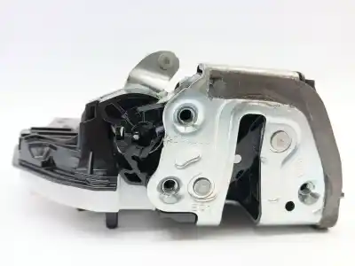 Pièce détachée automobile d'occasion serrure de porte arrière gauche pour toyota rav 4 v (_a5_, _h5_) 2.5 hybrid awd (axah54) références oem iam 6906048060