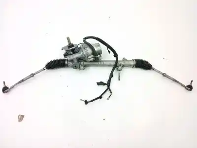Second-hand car spare part STEERING RACK for PEUGEOT 2008 I (CU_)  OEM IAM references 6820000190 6700003306 Q003TC2672