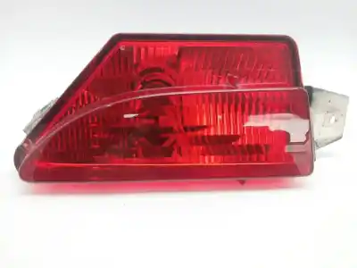 Pièce détachée automobile d'occasion lampe de pare-choc arriere gauche pour fiat bravo ii (198_) 1.6 d multijet (198axh1b) références oem iam 27120102