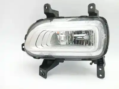 Peça sobressalente para automóvel em segunda mão farol / projetor de nevoeiro direito por kia carens iv 1.7 crdi referências oem iam 92202a4500