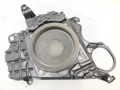 Pièce détachée automobile d'occasion haut-parleur pour toyota rav 4 v (_a5_, _h5_) 2.5 hybrid awd (axah54) références oem iam 861500r060