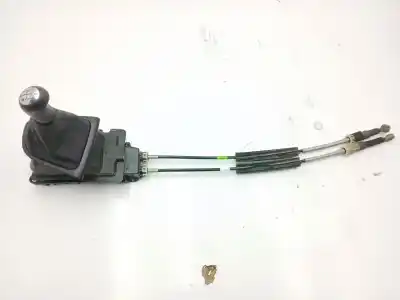 Автозапчасти б/у рычаг переключения передач за renault clio iv (bh_) 1.2 16v ссылки oem iam 349011605r