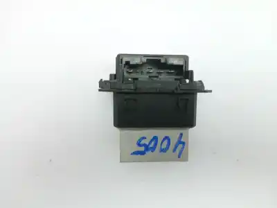 Автозапчасти б/у сопротивление нагреву за renault clio iv (bh_) 1.2 16v ссылки oem iam t1017845r  
