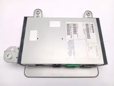 Second-hand car spare part ELECTRONIC MODULE for VOLVO V60 I CROSS COUNTRY (157)  OEM IAM references 31409935AA  