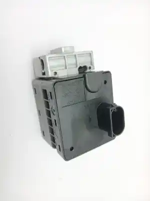 Автозапчасти б/у противоугонное устройство за renault clio iv (bh_) 1.2 16v ссылки oem iam 8200604932  