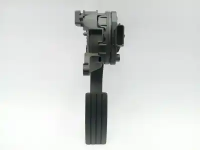 Автозапчасти б/у педальный потенциометр за renault clio iv (bh_) 1.2 16v ссылки oem iam 180029347r