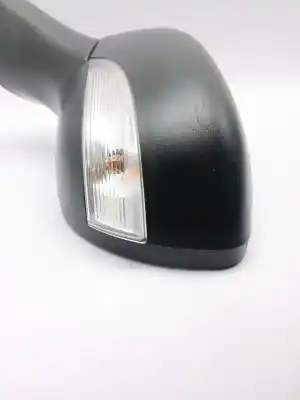 Автозапчасти б/у левое зеркало за renault clio iv (bh_) 1.2 16v ссылки oem iam 963025724r  