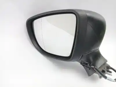 Автозапчасти б/у левое зеркало за renault clio iv (bh_) 1.2 16v ссылки oem iam 963025724r  