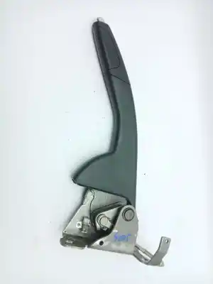 Автозапчасти б/у рычаг ручного тормоза за renault clio iv (bh_) 1.2 16v ссылки oem iam 360103828r  