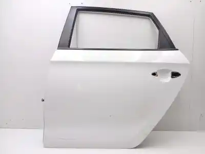 Peça sobressalente para automóvel em segunda mão porta do automóvel traseira esquerda por kia carens iv 1.7 crdi referências oem iam 77003a4000