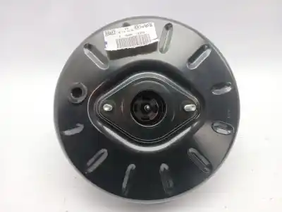 Second-hand car spare part brake servo for opel corsa f elegance oem iam references 9824391180